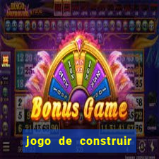 jogo de construir cidade antigo